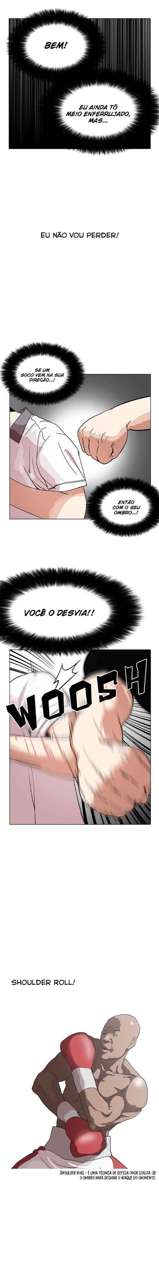Read Lookism BR Manga Online