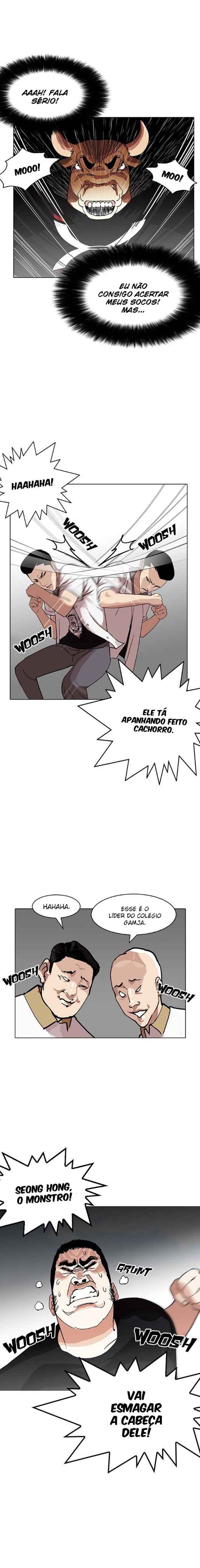 Read Lookism BR Manga Online