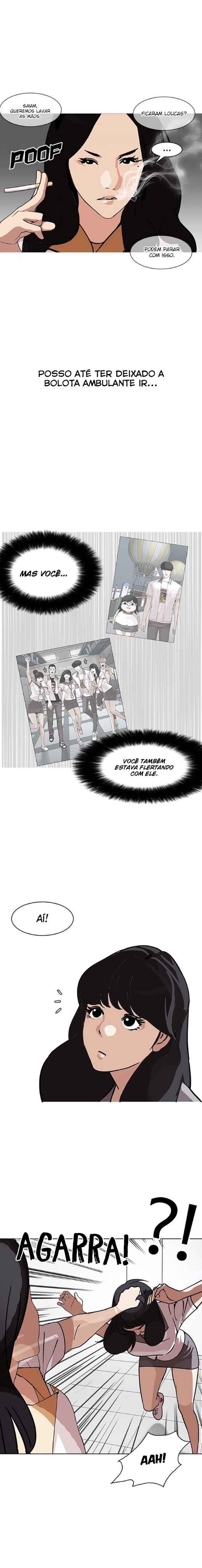 Read Lookism BR Manga Online