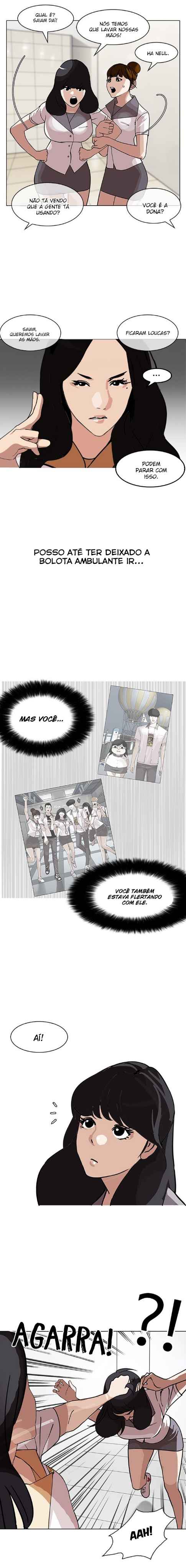 Read Lookism BR Manga Online