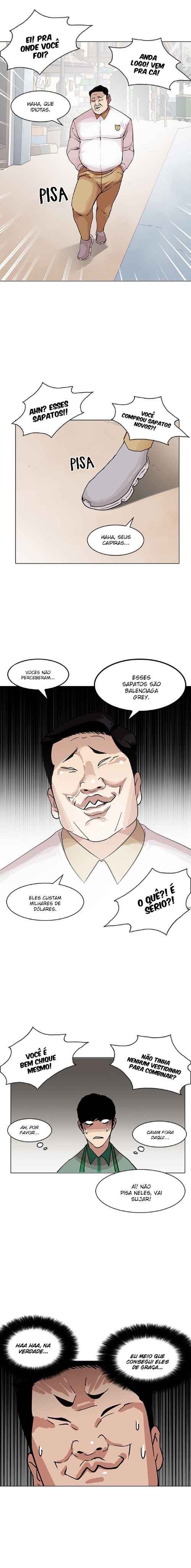 Read Lookism BR Manga Online