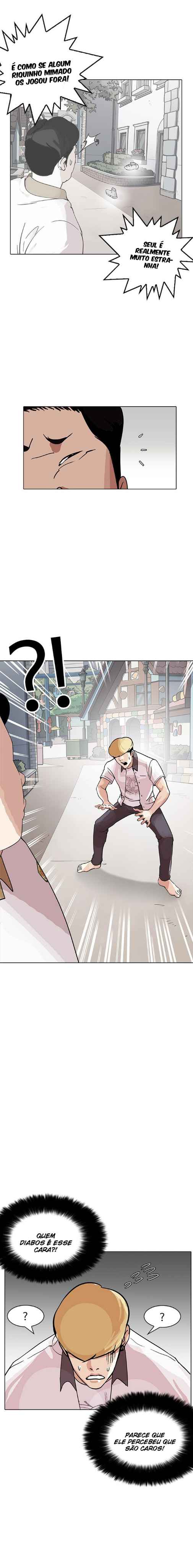 Read Lookism BR Manga Online