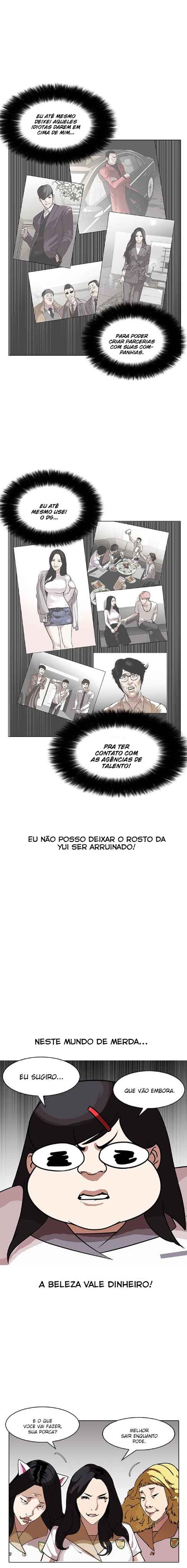 Read Lookism BR Manga Online