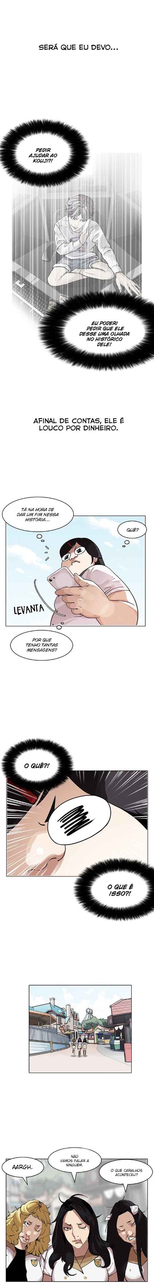 Read Lookism BR Manga Online