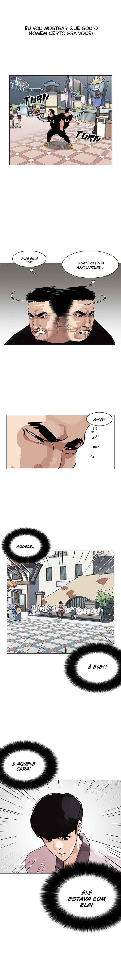 Read Lookism BR Manga Online