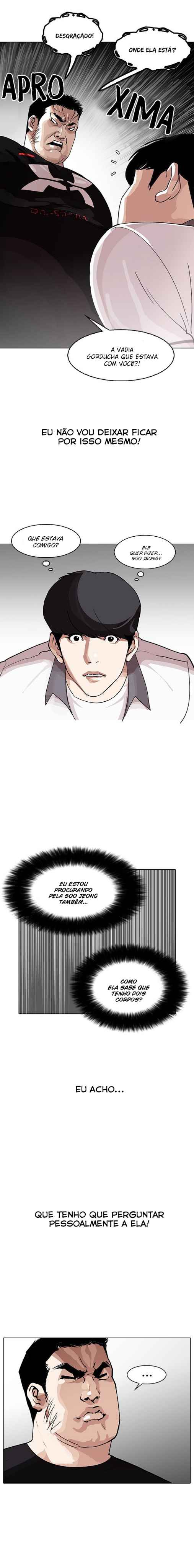 Read Lookism BR Manga Online