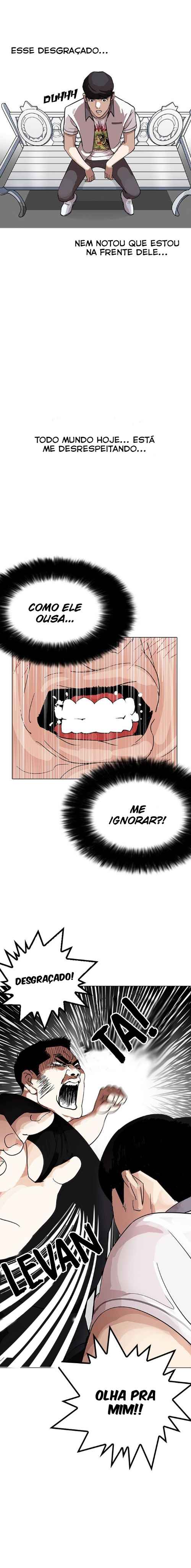 Read Lookism BR Manga Online