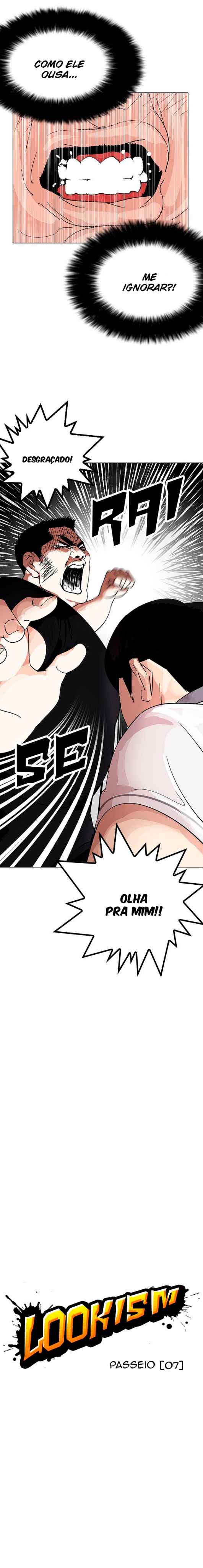 Read Lookism BR Manga Online