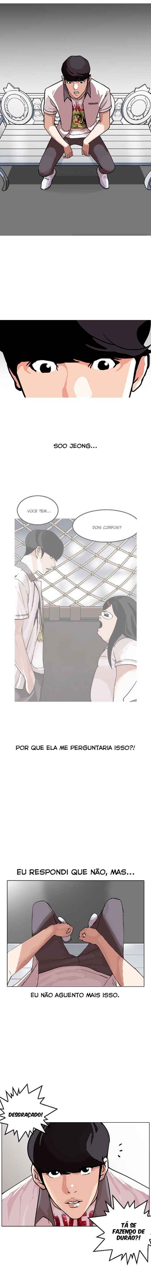 Read Lookism BR Manga Online