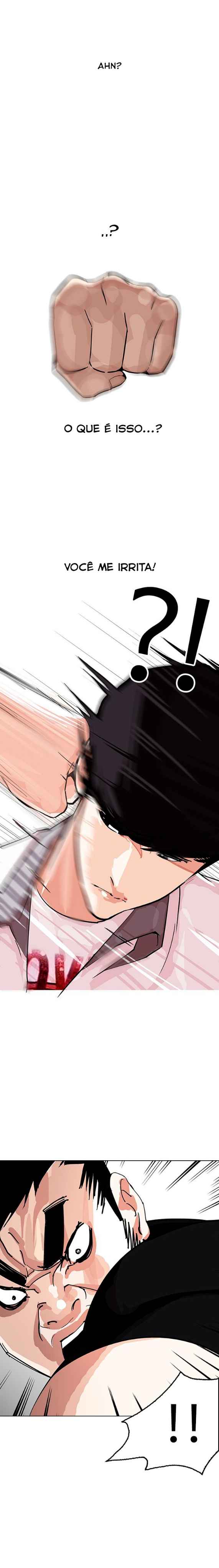 Read Lookism BR Manga Online