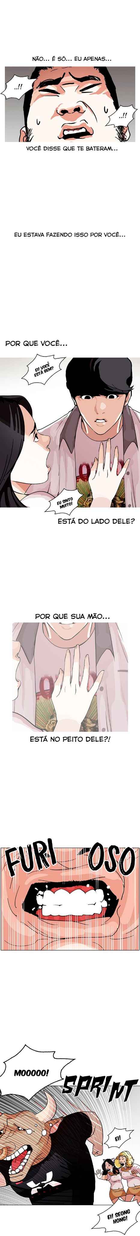 Read Lookism BR Manga Online