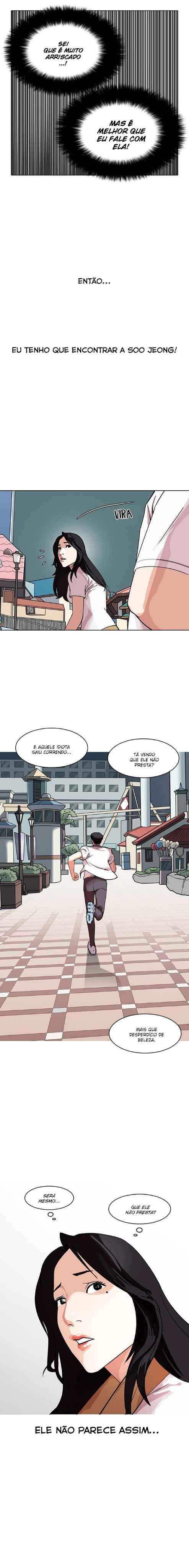 Read Lookism BR Manga Online
