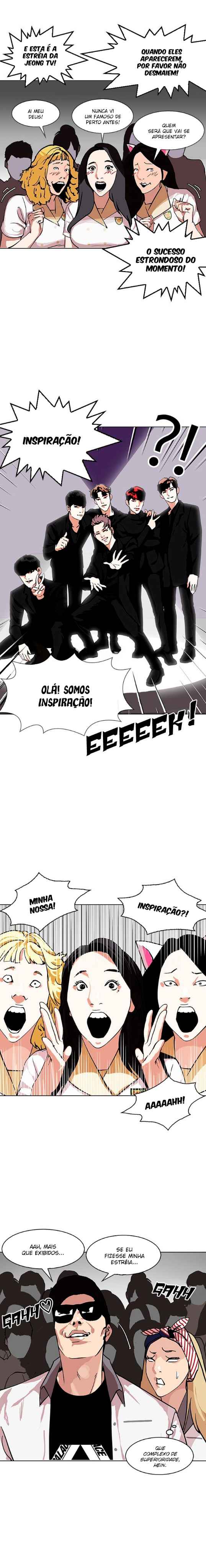 Read Lookism BR Manga Online