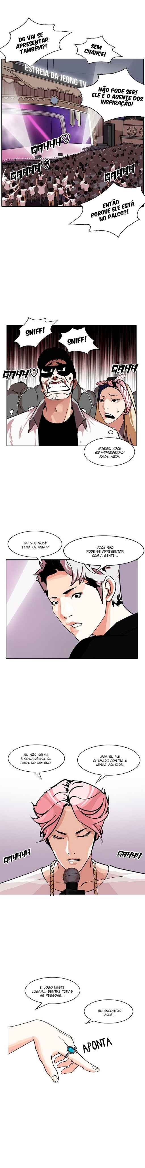 Read Lookism BR Manga Online