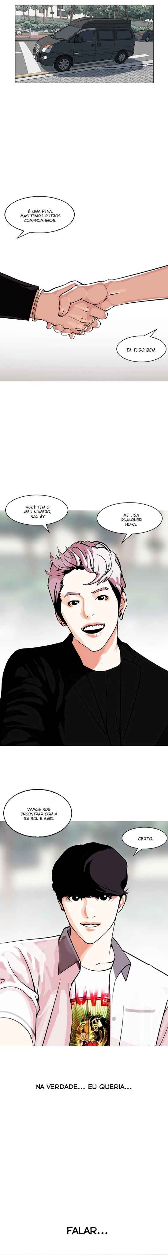 Read Lookism BR Manga Online