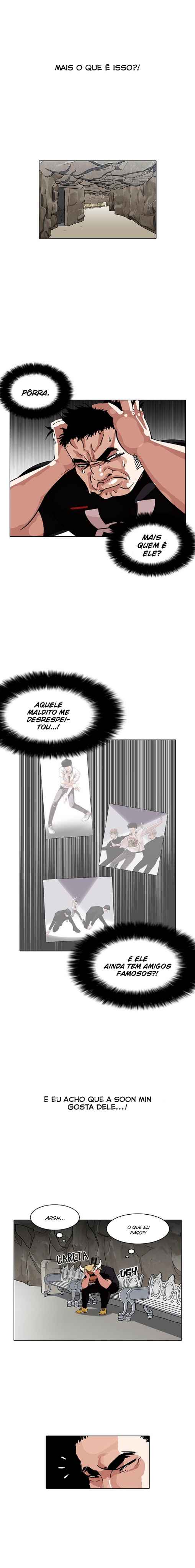 Read Lookism BR Manga Online