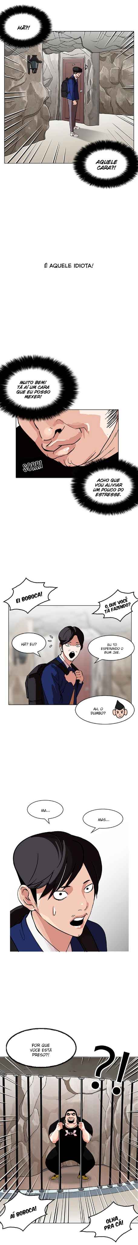 Read Lookism BR Manga Online