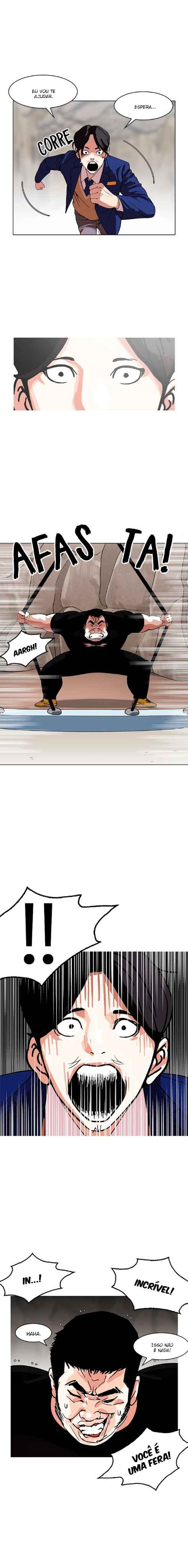Read Lookism BR Manga Online