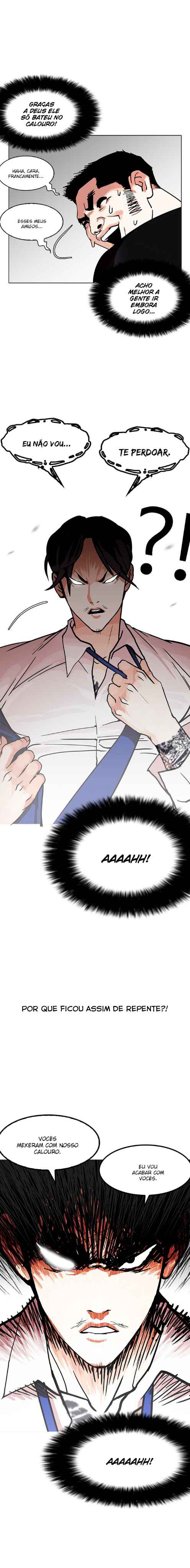 Read Lookism BR Manga Online