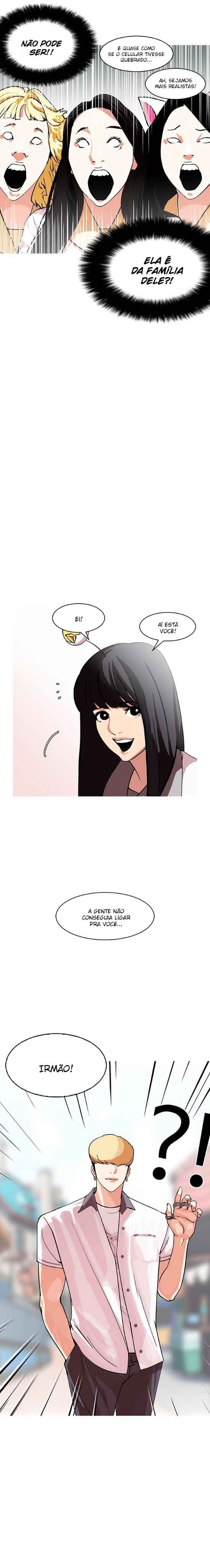Read Lookism BR Manga Online