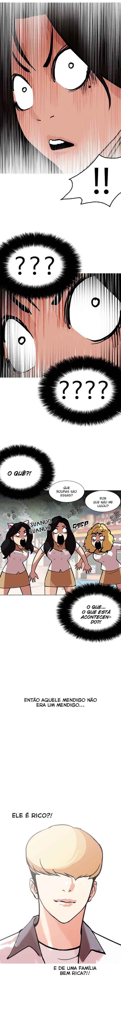Read Lookism BR Manga Online