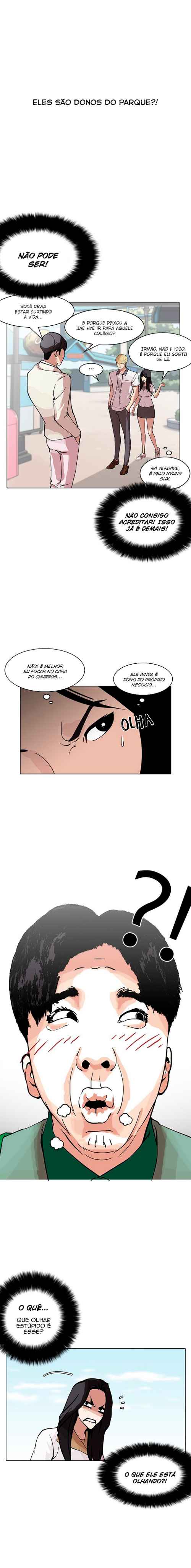 Read Lookism BR Manga Online