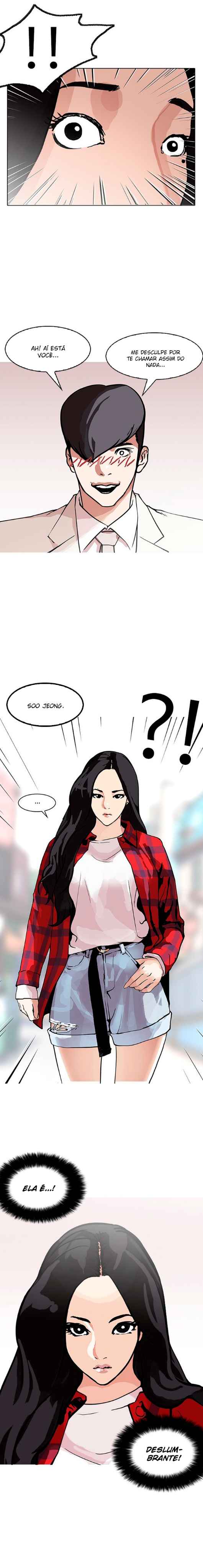Read Lookism BR Manga Online