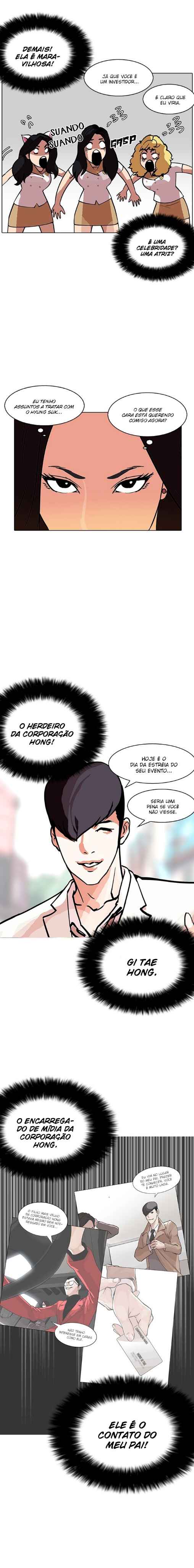 Read Lookism BR Manga Online