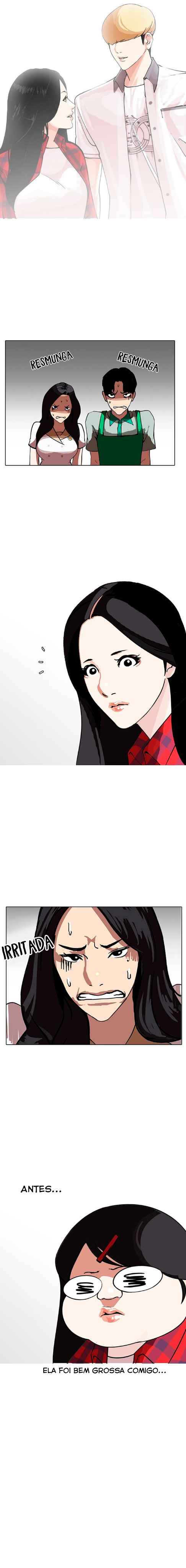 Read Lookism BR Manga Online