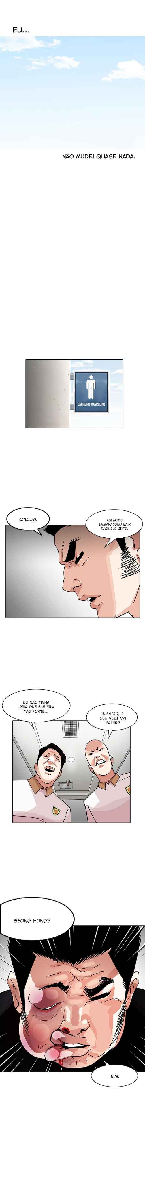 Read Lookism BR Manga Online