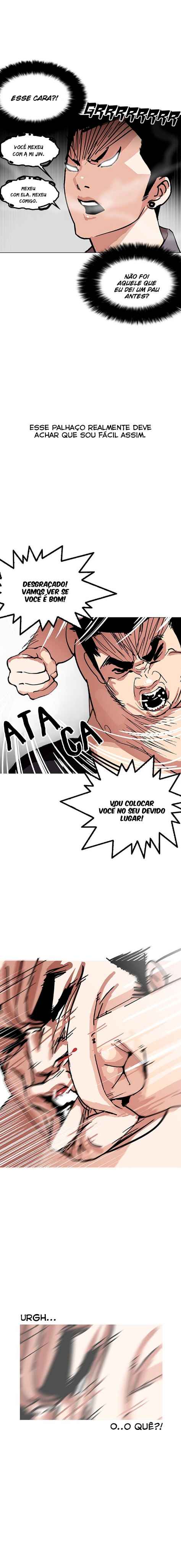 Read Lookism BR Manga Online