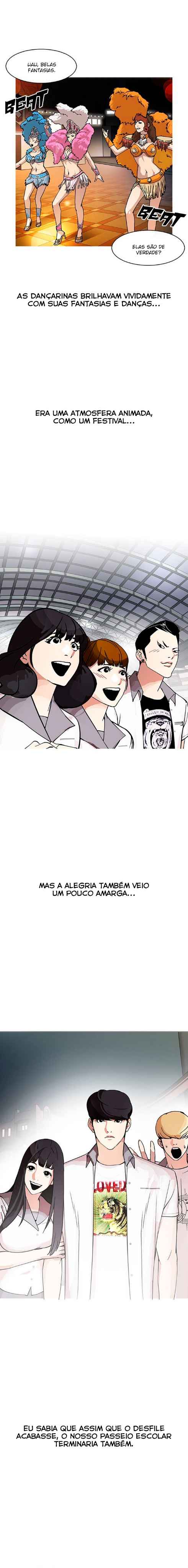 Read Lookism BR Manga Online