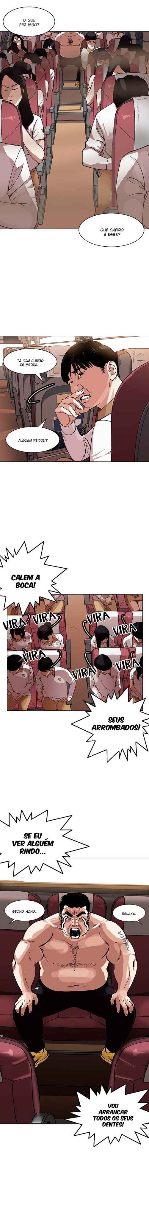 Read Lookism BR Manga Online