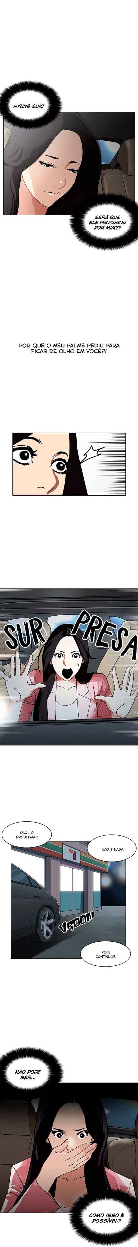 Read Lookism BR Manga Online