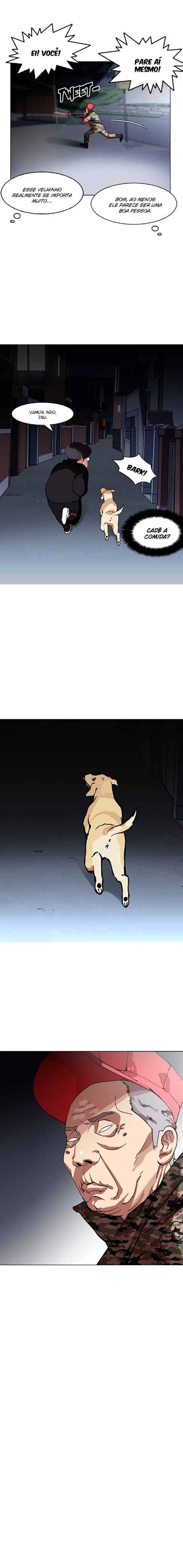 Read Lookism BR Manga Online