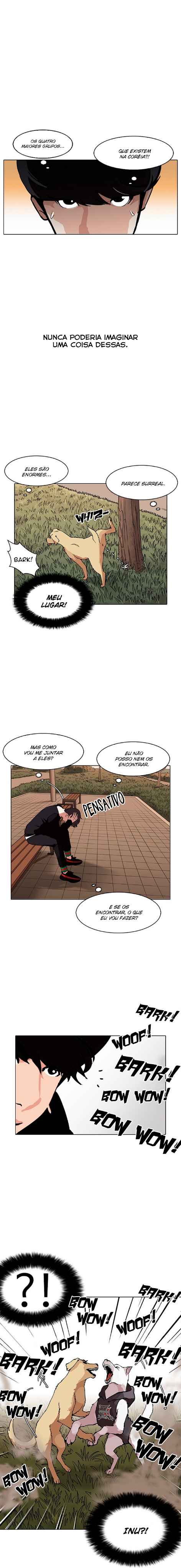 Read Lookism BR Manga Online