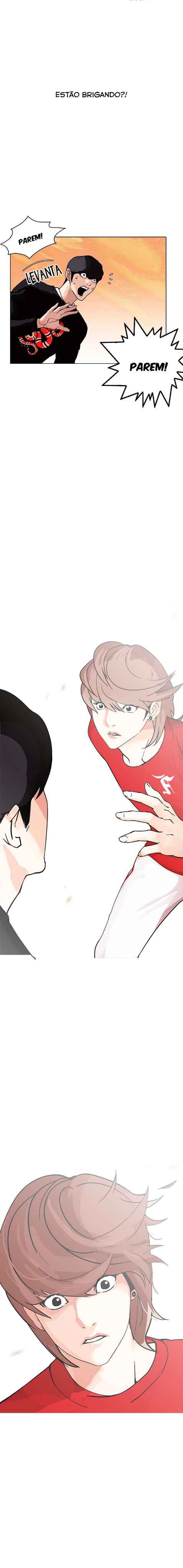 Read Lookism BR Manga Online
