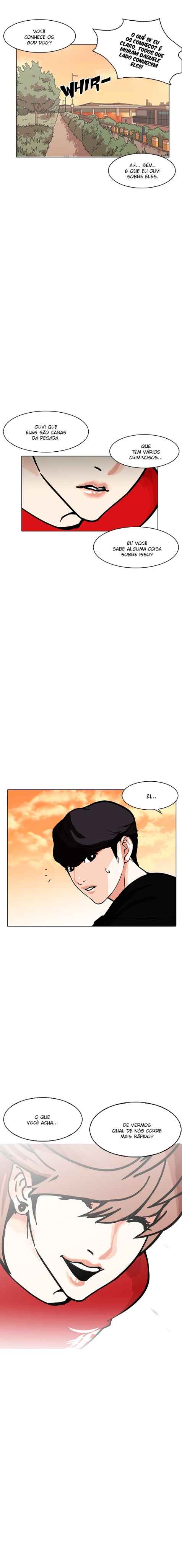 Read Lookism BR Manga Online