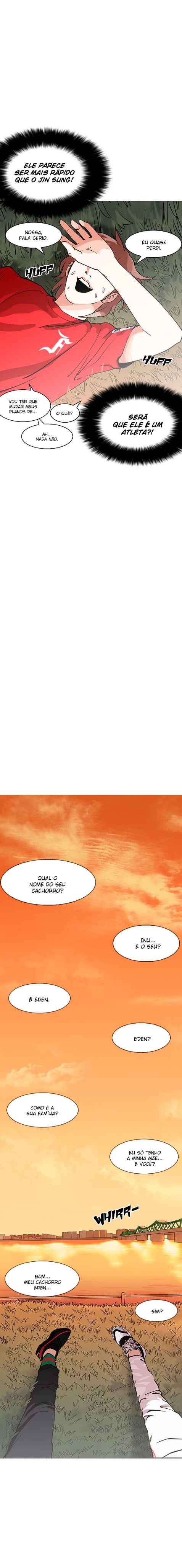 Read Lookism BR Manga Online