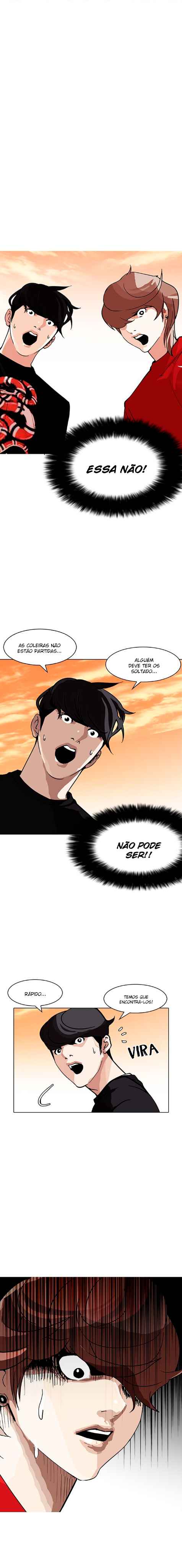 Read Lookism BR Manga Online