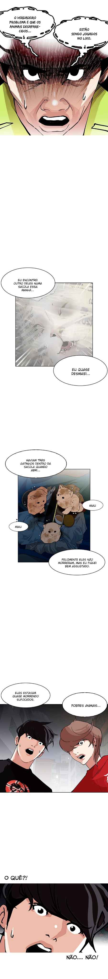 Read Lookism BR Manga Online