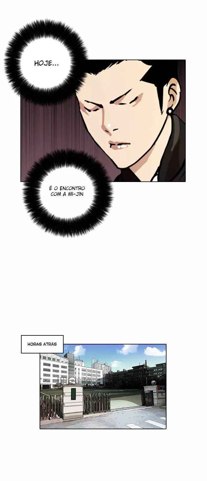 Read Lookism BR Manga Online