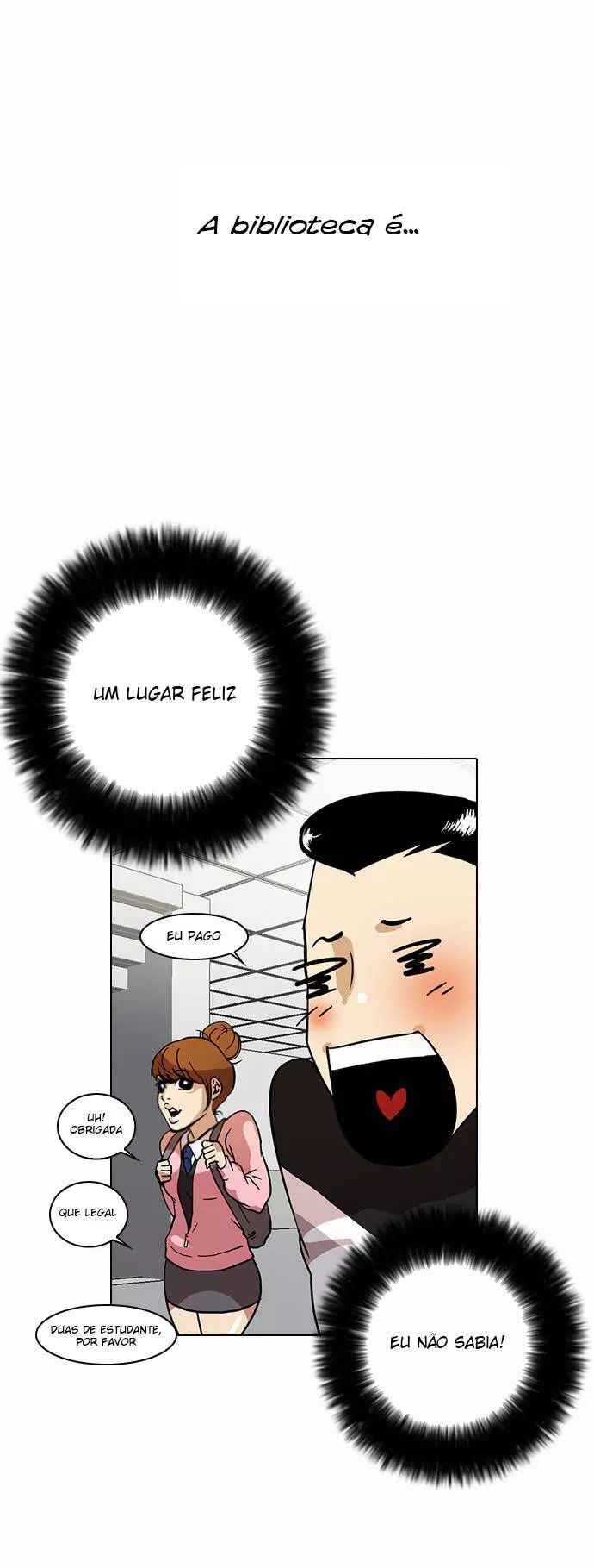 Read Lookism BR Manga Online