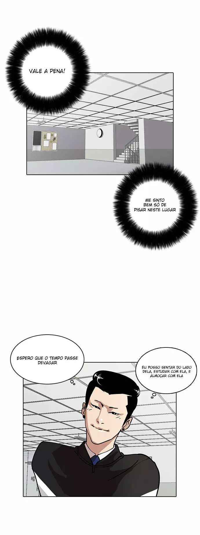 Read Lookism BR Manga Online