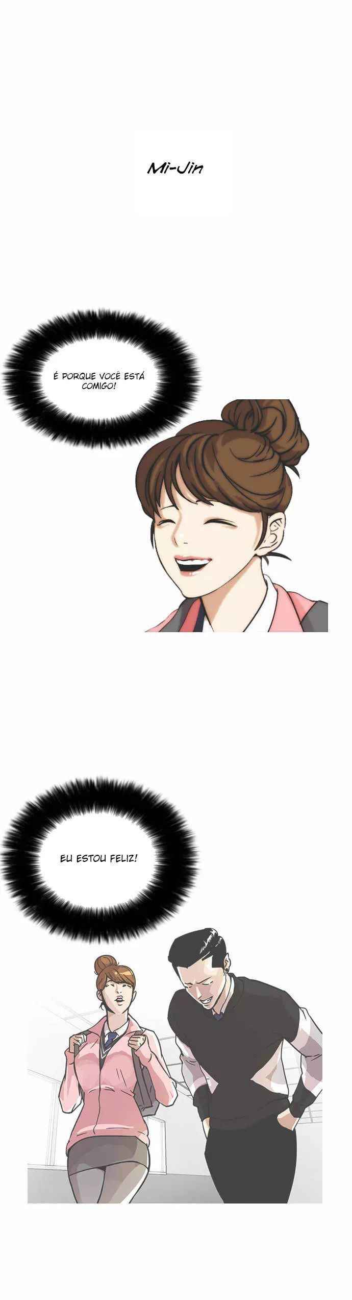 Read Lookism BR Manga Online