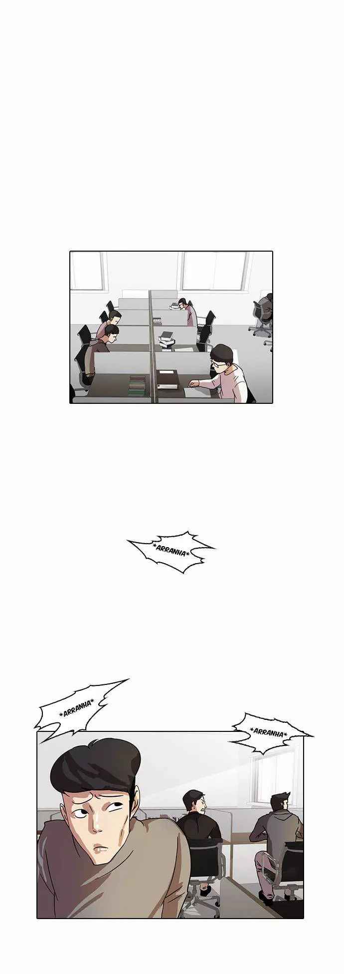 Read Lookism BR Manga Online