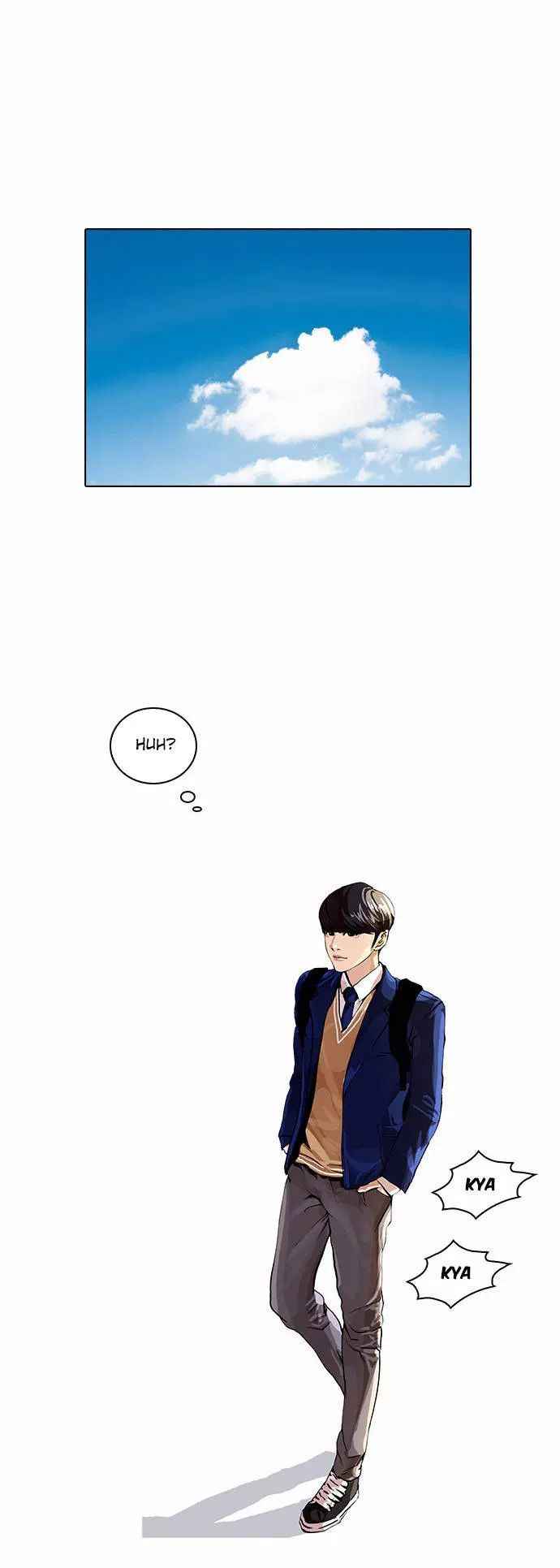 Read Lookism BR Manga Online