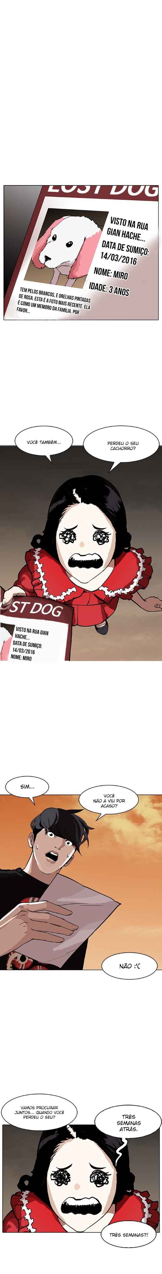 Read Lookism BR Manga Online
