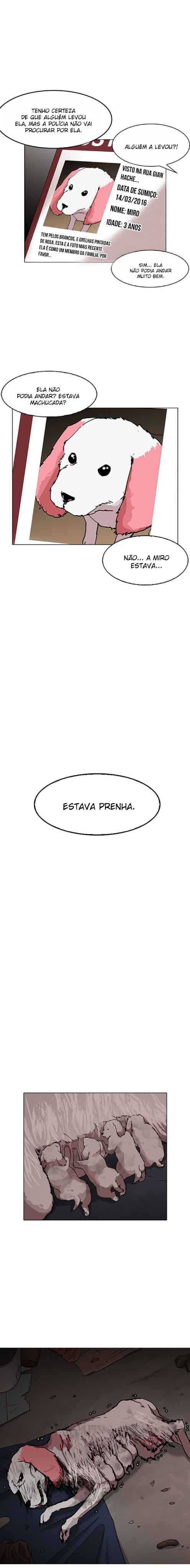 Read Lookism BR Manga Online