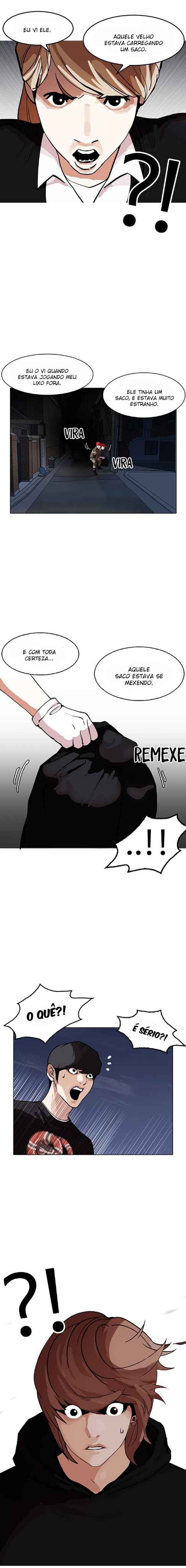 Read Lookism BR Manga Online
